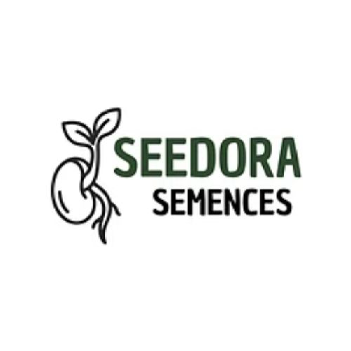 logo de la marque Seedora