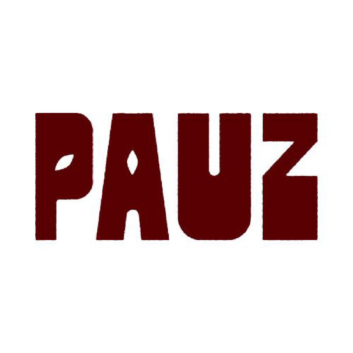 logo de la marque Pauz