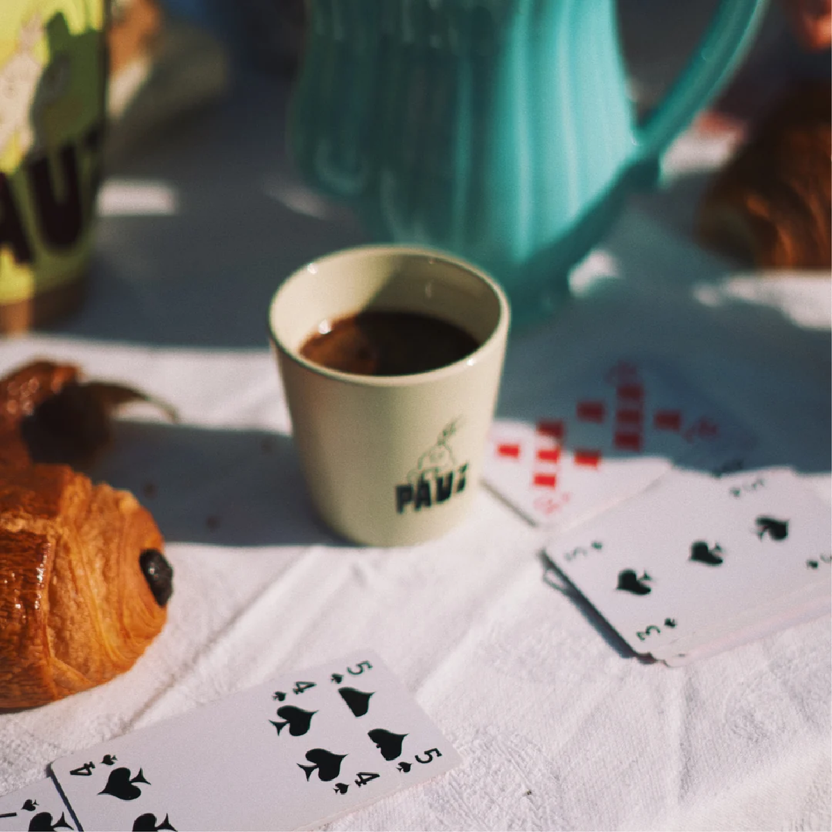 Une image de la marque Pauz