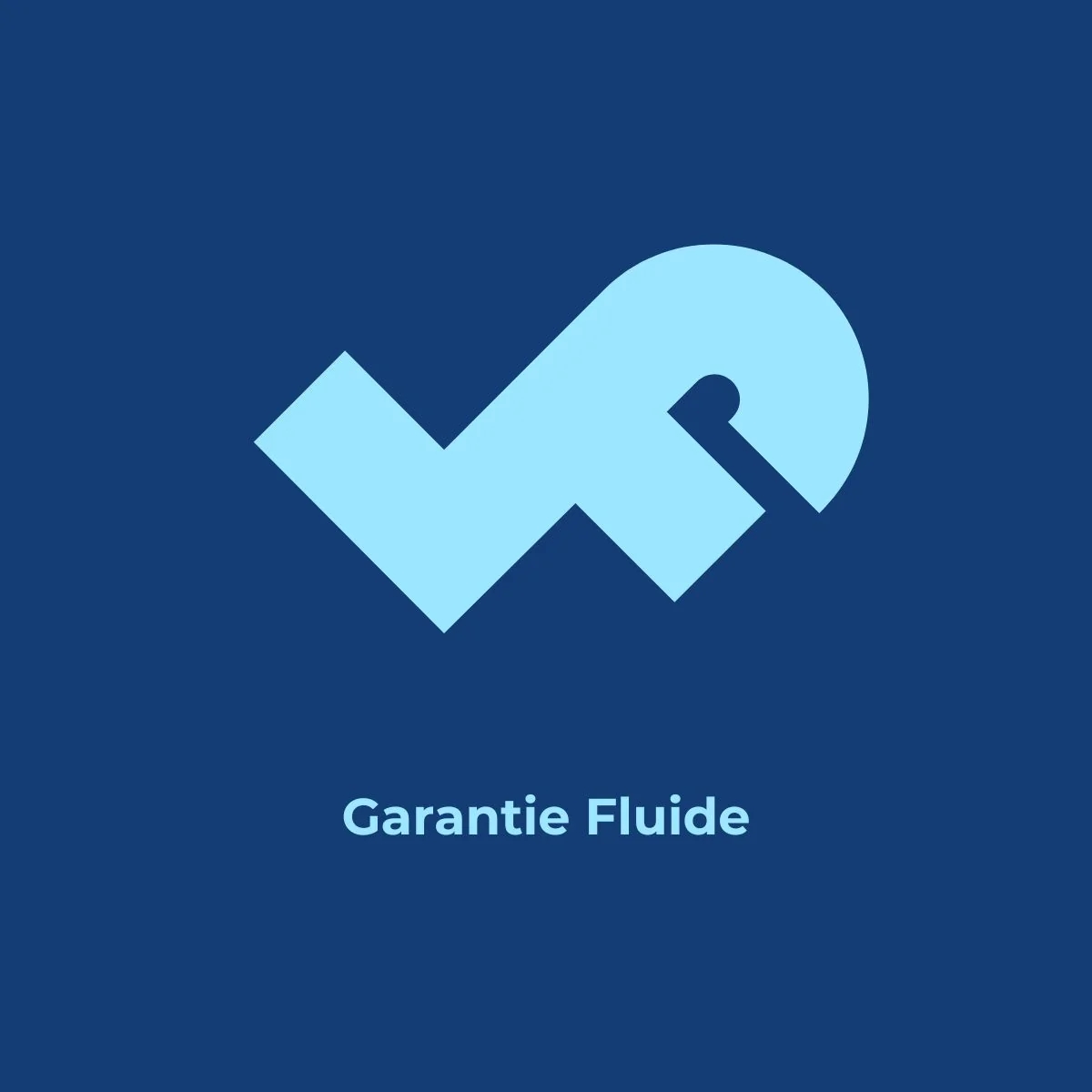 logo de la marque Fluide