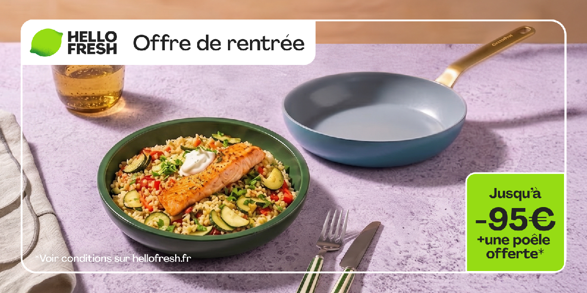 HelloFresh