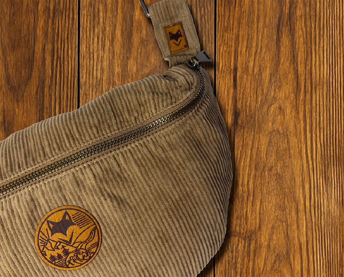 Une image de la marque What the fox