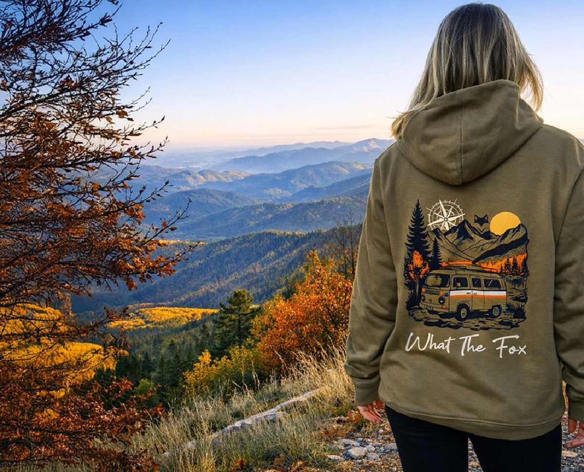 Une image de la marque What the fox