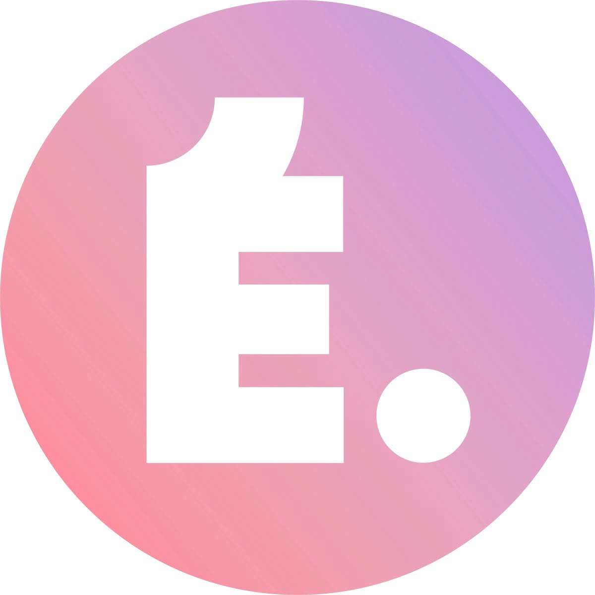 logo de la marque Energie Fruit