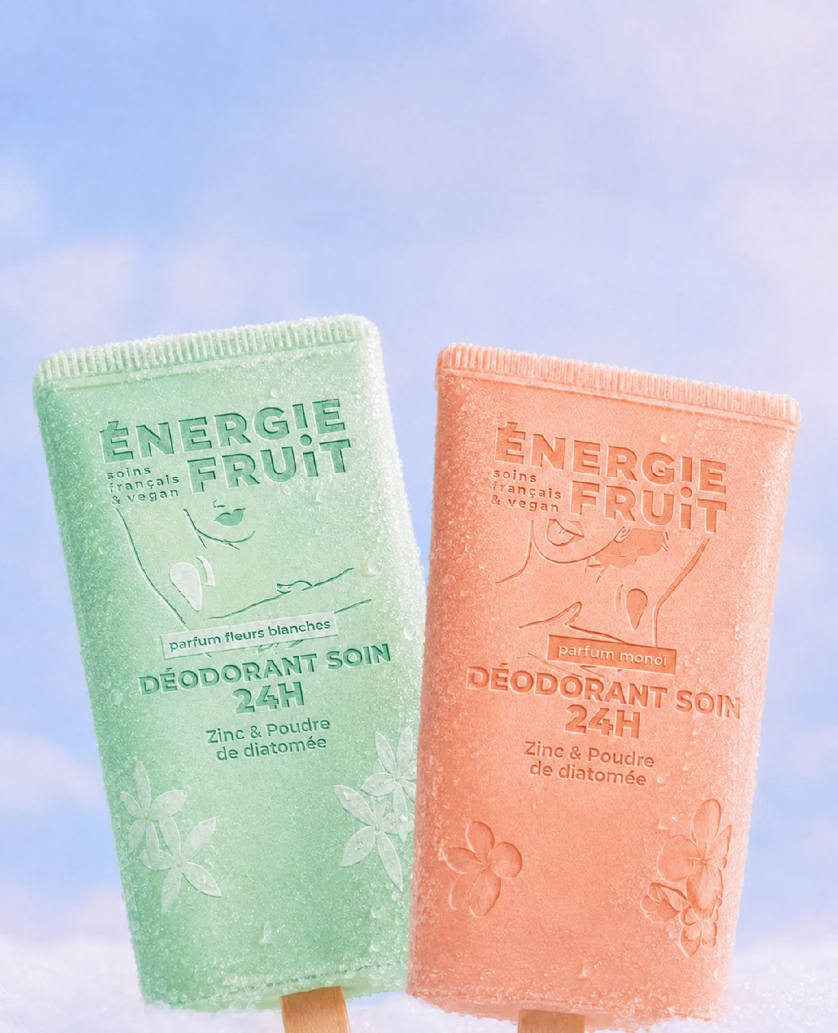Une image de la marque Energie Fruit