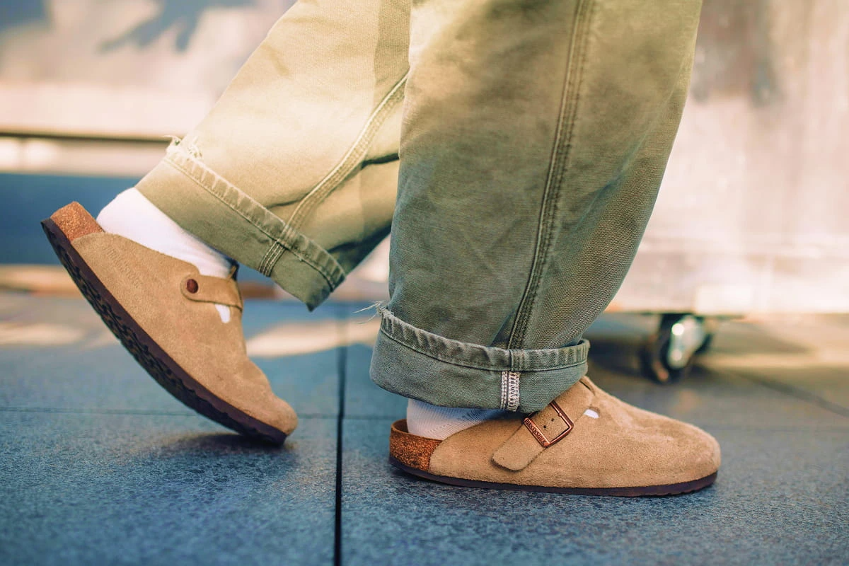 Birkenstock