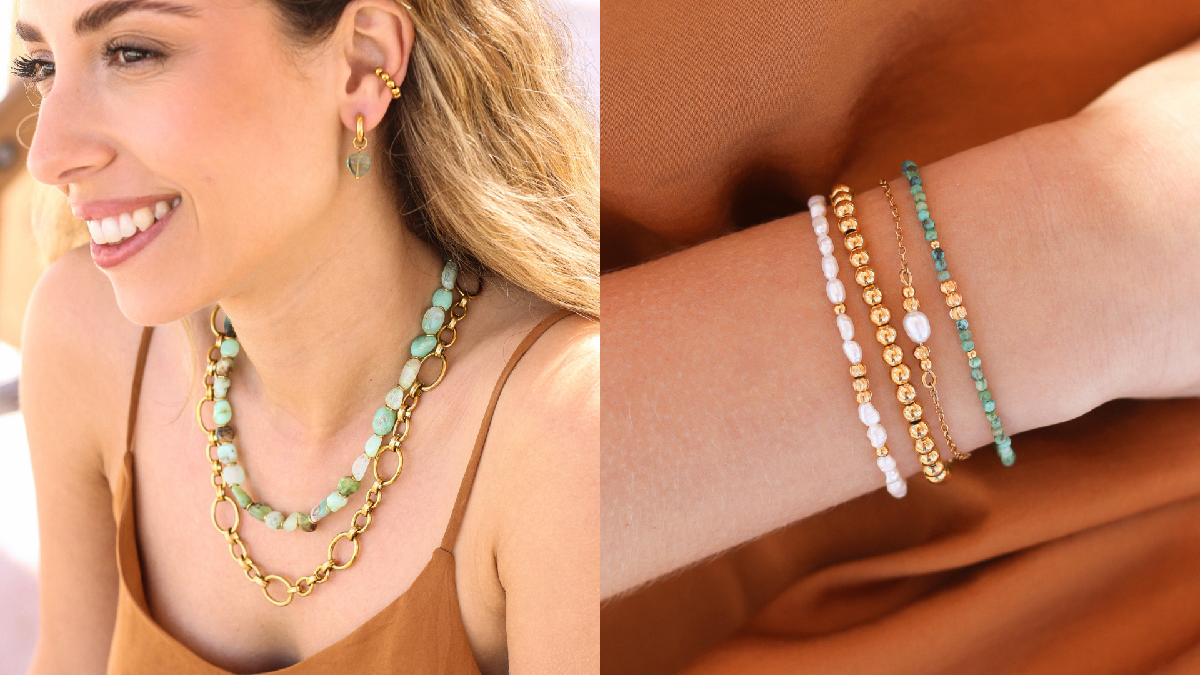 Mahny Jewelry