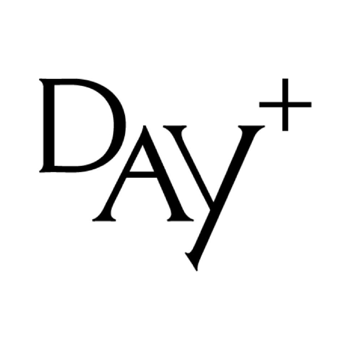 logo de la marque Day +