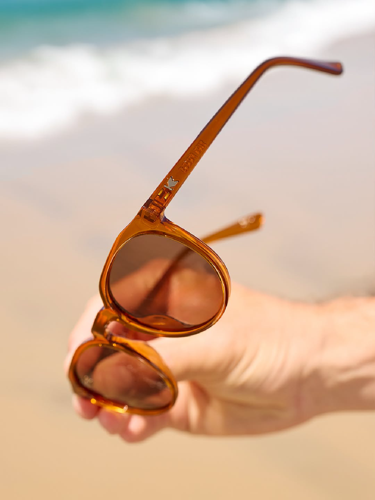 Une image de la marque Knockaround