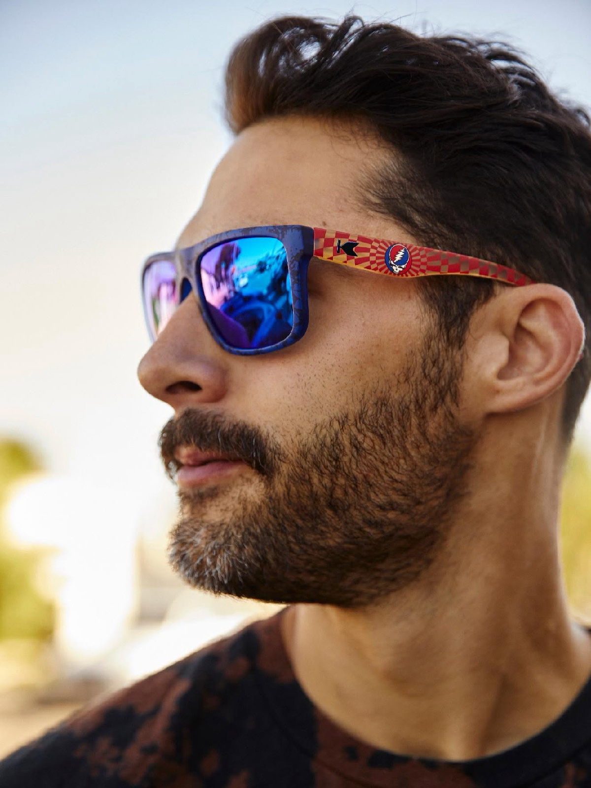 Une image de la marque Knockaround