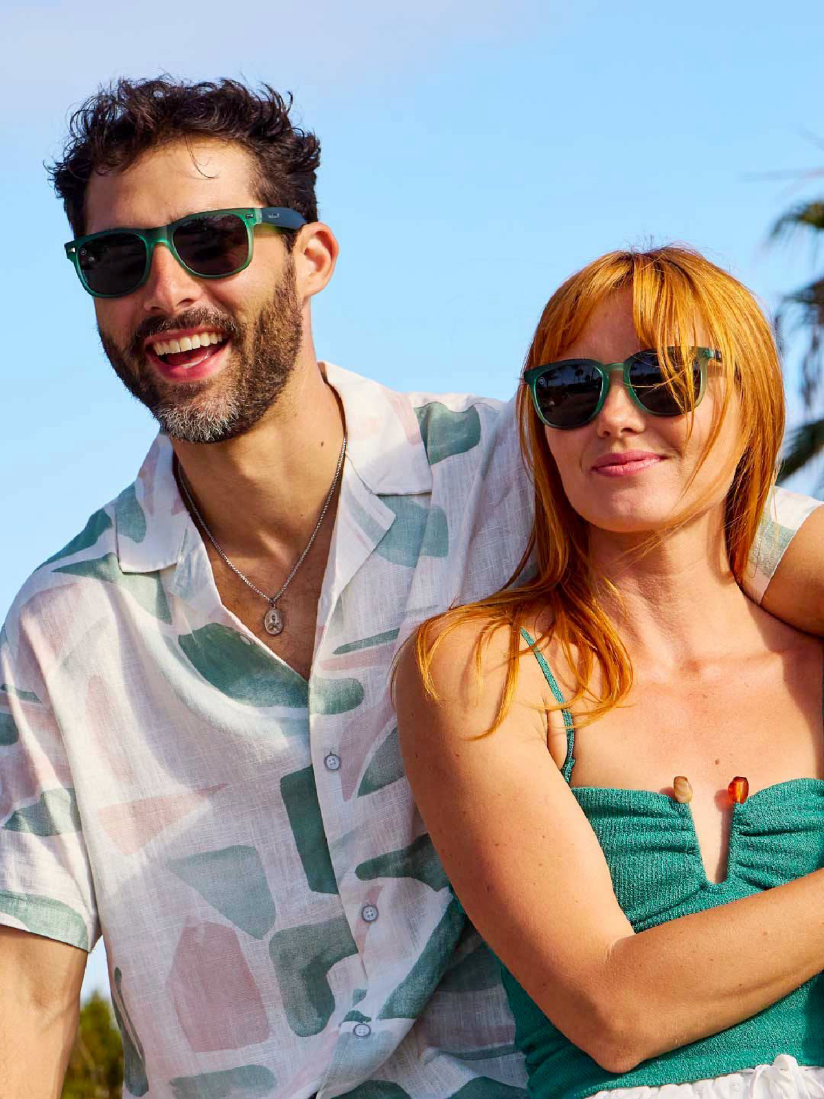 Une image de la marque Knockaround