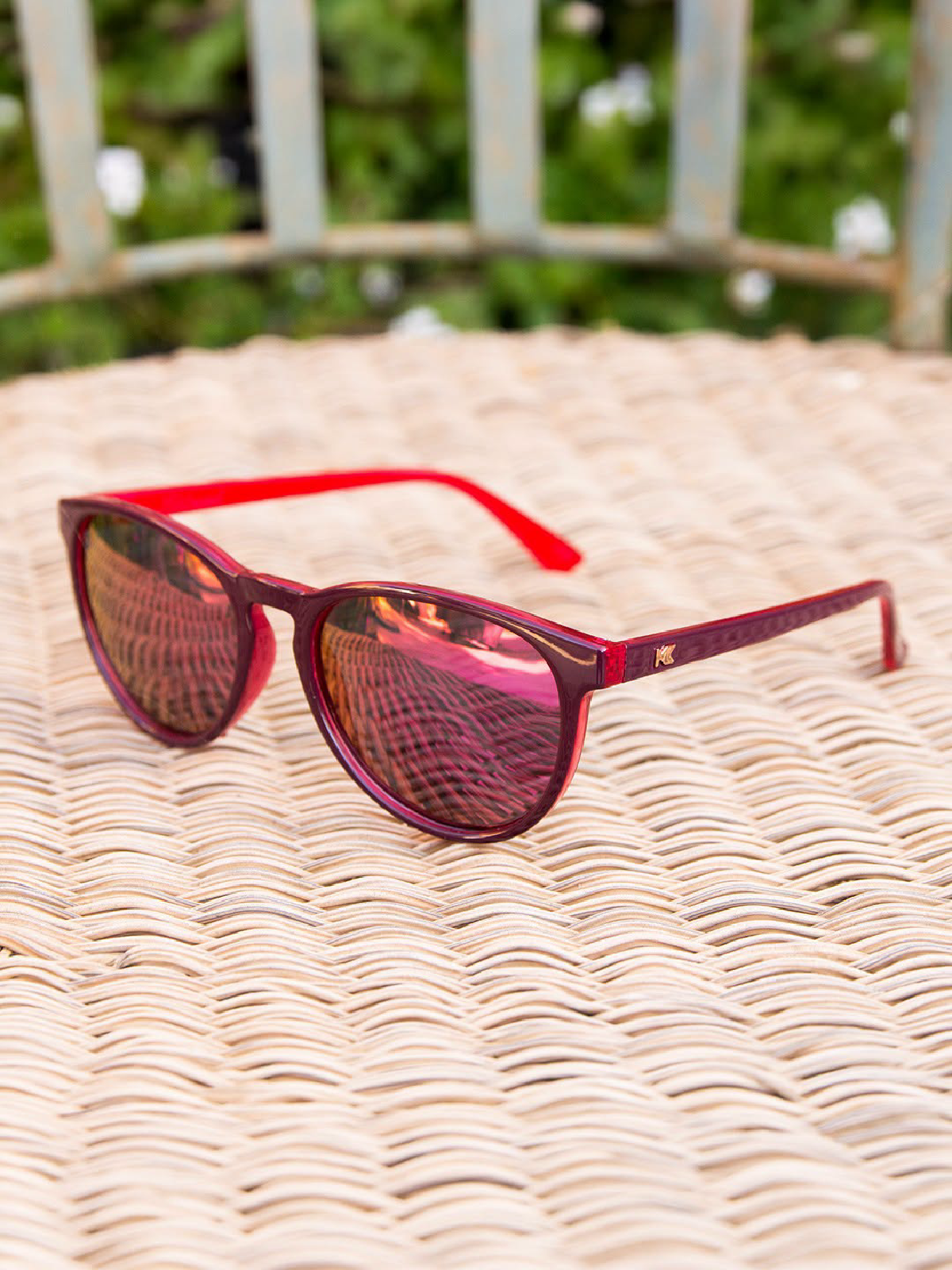 Une image de la marque Knockaround