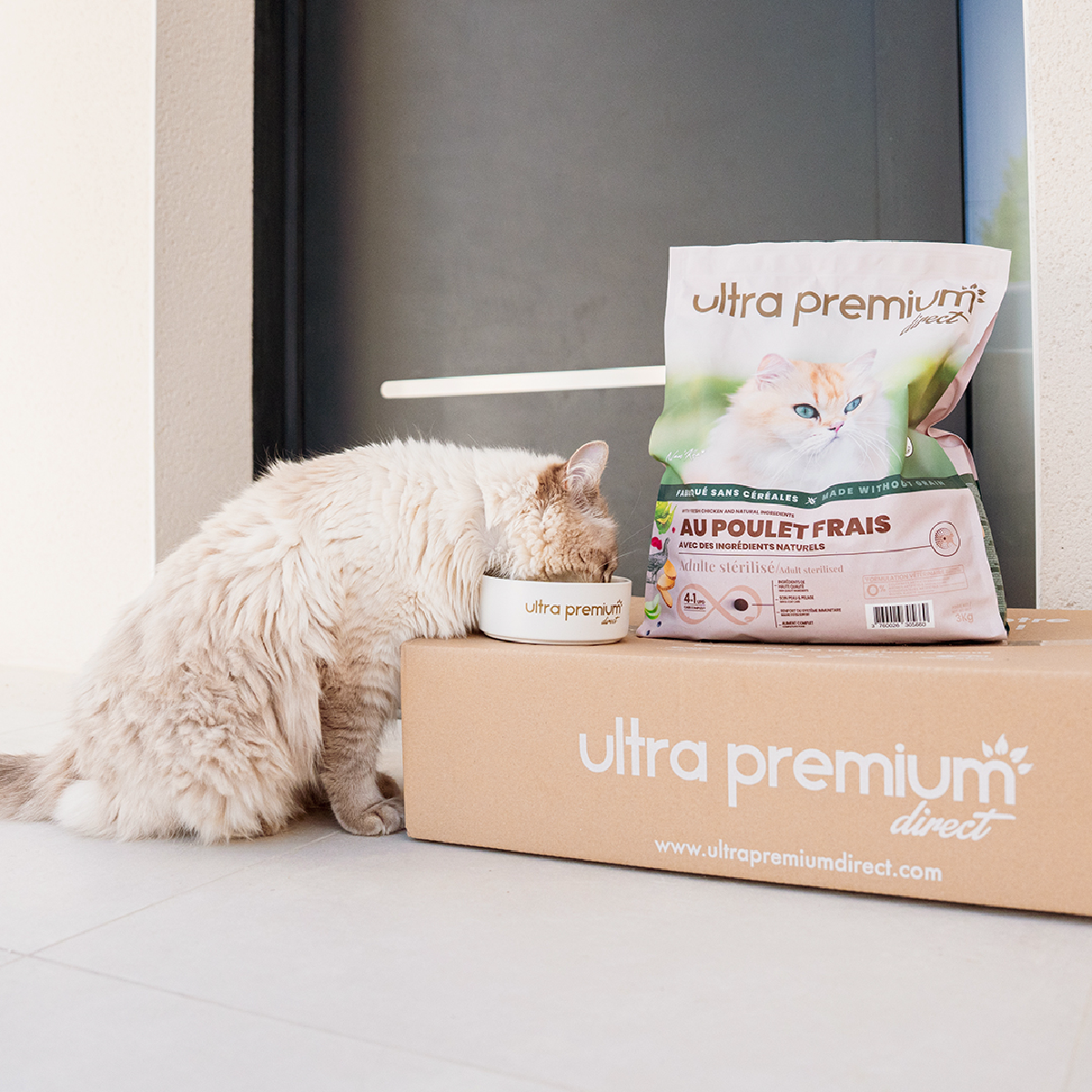 Une image de la marque Ultra Premium Direct