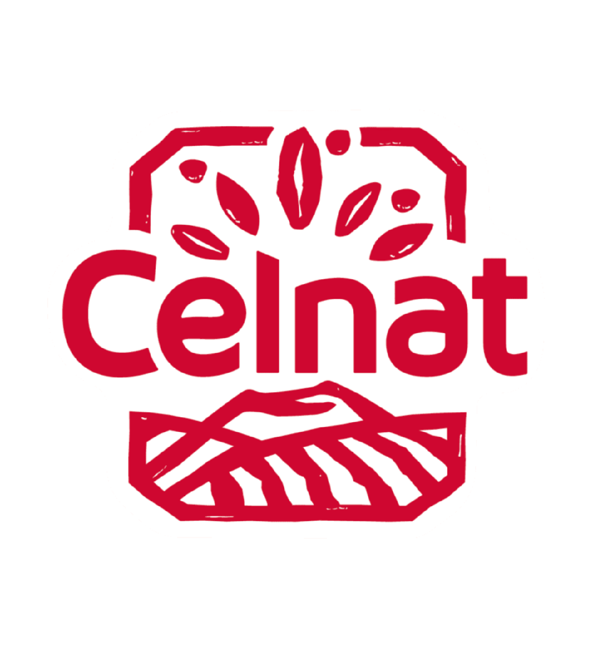 logo de la marque Celnat