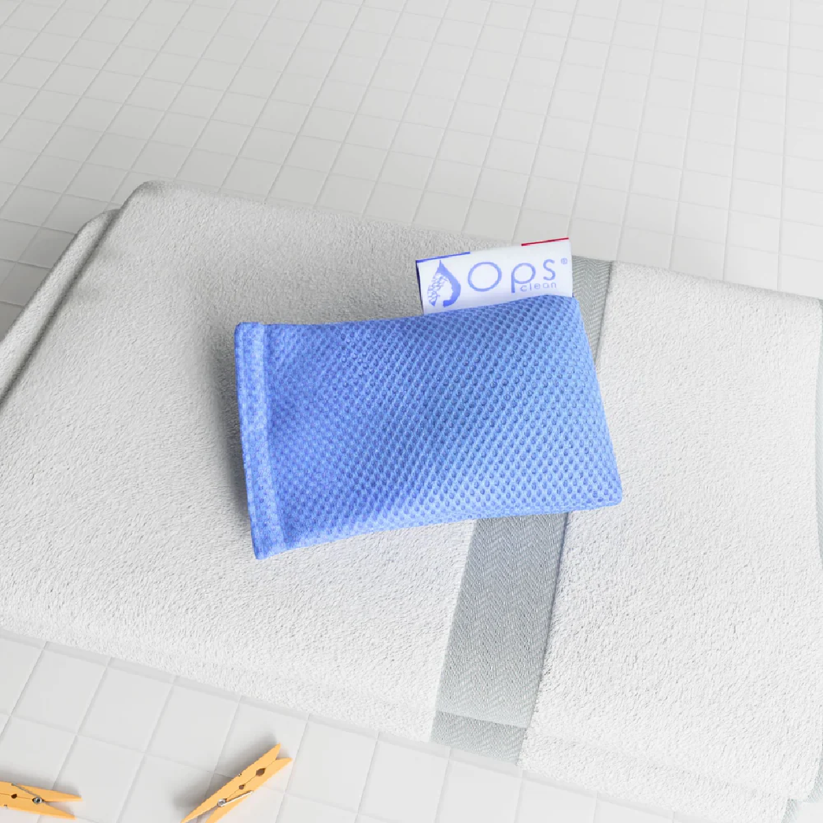 Une image de la marque Ops Clean