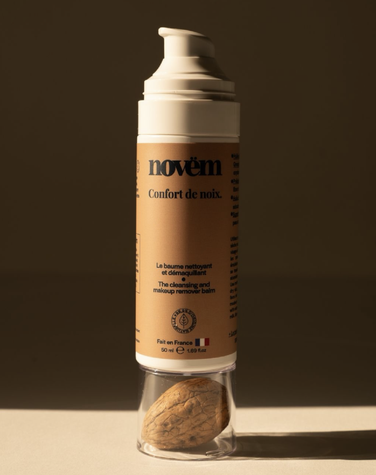 Une image de la marque Novëm