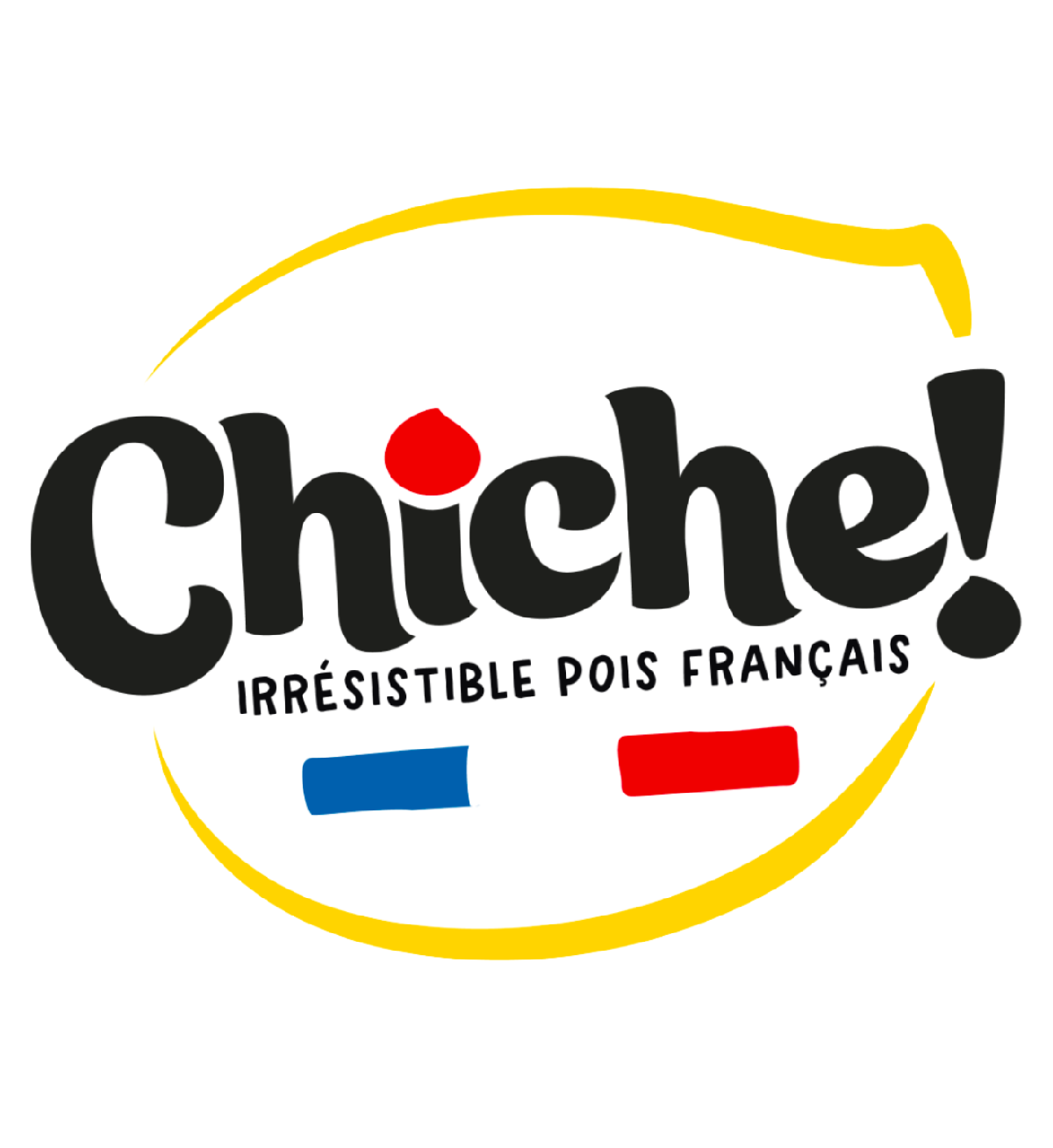logo de la marque Chiche