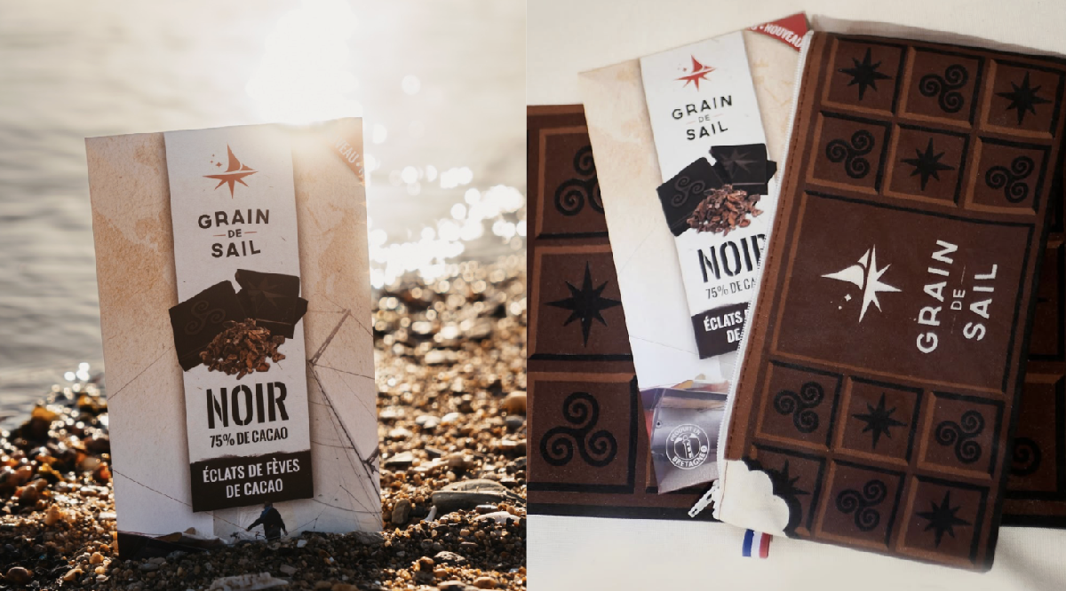 Grain de Sail