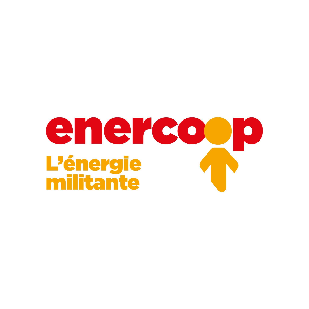 logo de la marque Enercoop