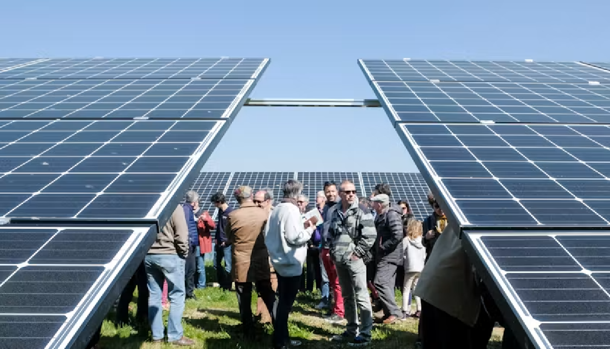 Une image de la marque Enercoop