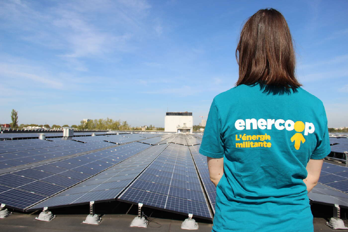 Enercoop