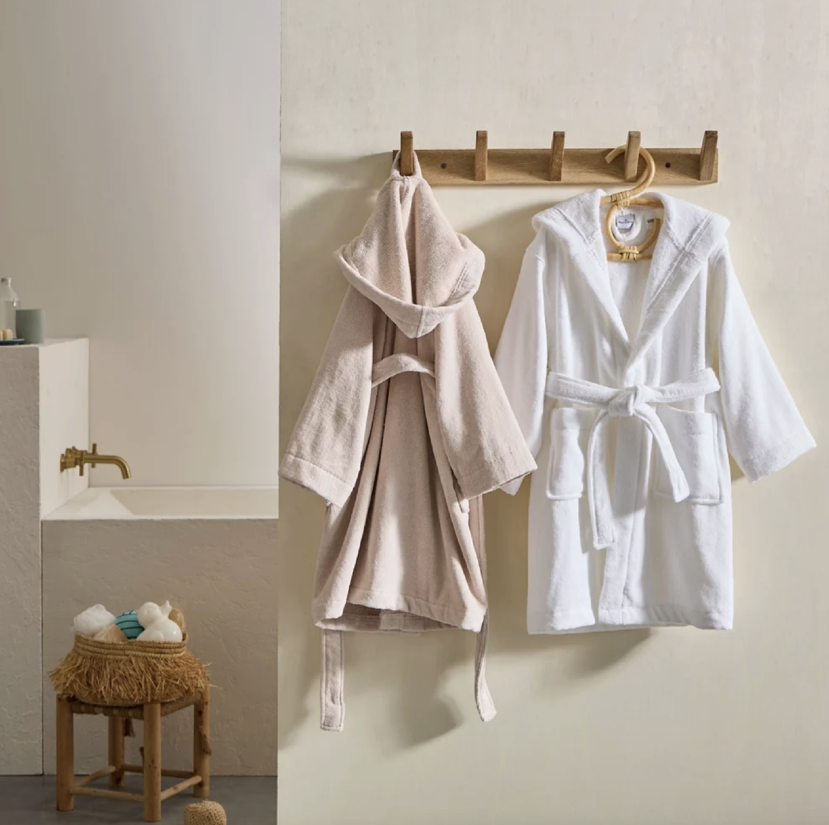 Une image de la marque Perle de Coton