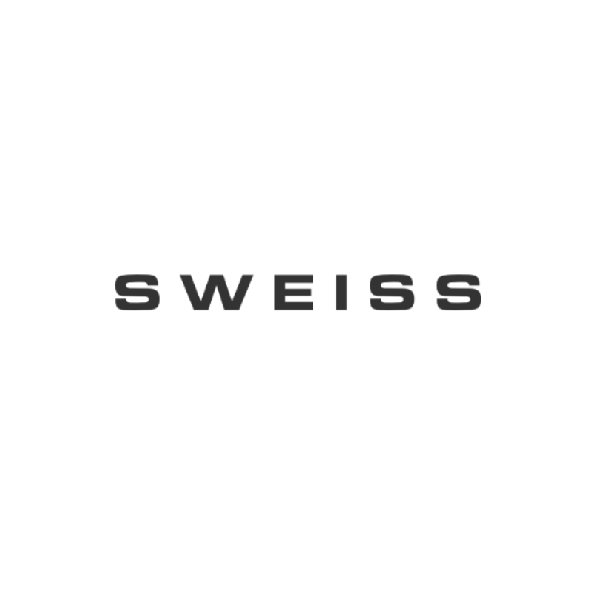logo de la marque Sweiss