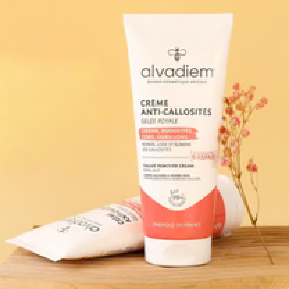 Une image de la marque Alvadiem