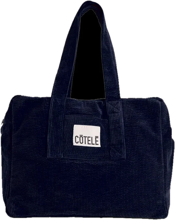 Sac Côtelé