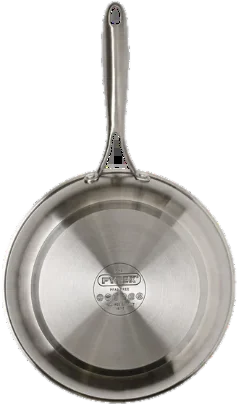 Poêle Pyrex