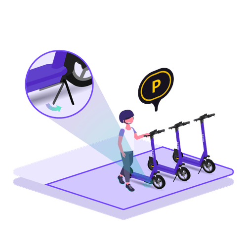 Ride with Beam