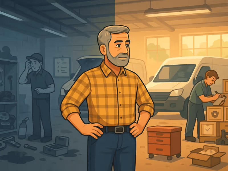 Free Preventive Maintenance Software: Pros and Cons 