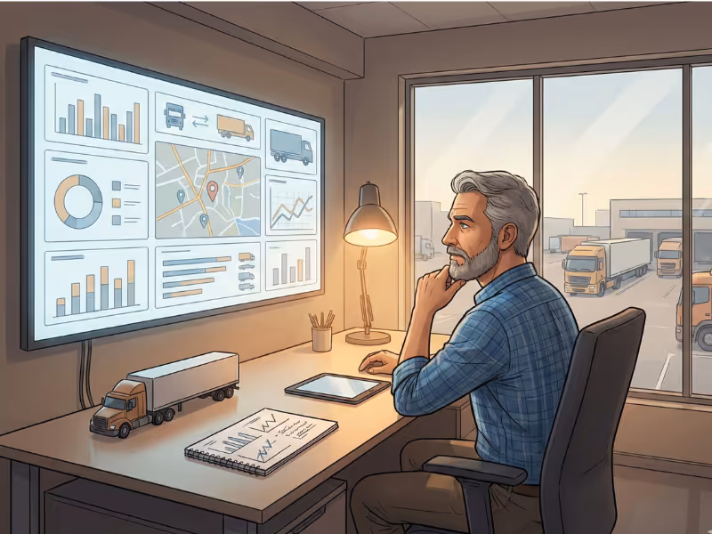 Fleet Management Programs