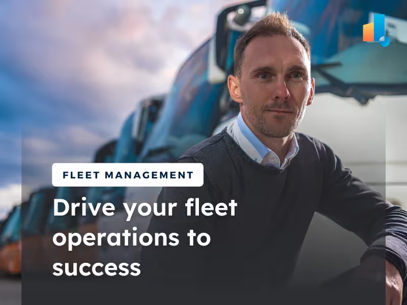 The New Fleet Manager's Guide to Success