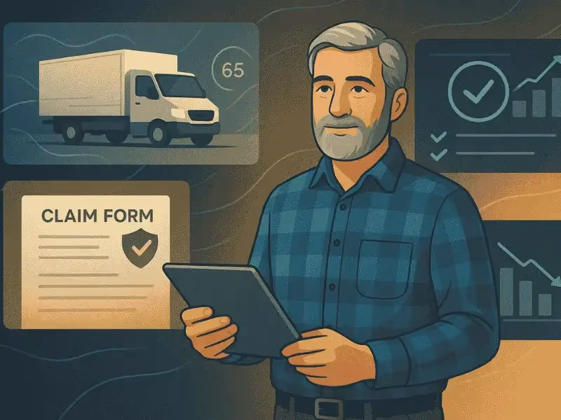 Insurance & Risk: Use Telematics & Reporting to Lower Premiums