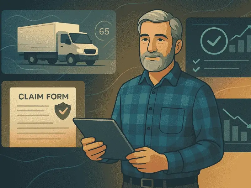 Insurance & Risk: Use Telematics & Reporting to Lower Premiums