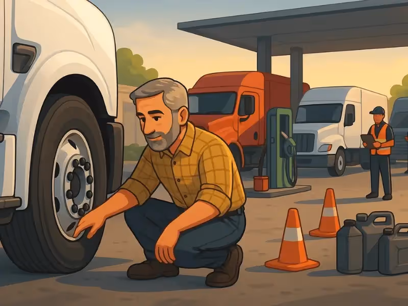 Understanding Trucking Operational Costs: What You Need to Know