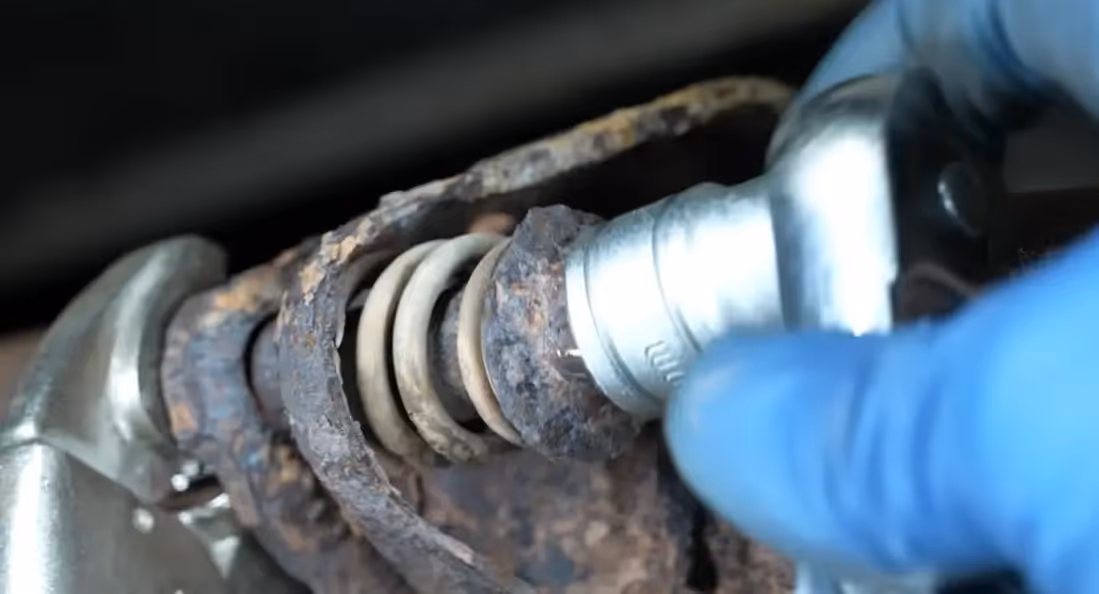 repair exhaust leak