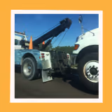 Emergency Towing Fee Disclosure SOP