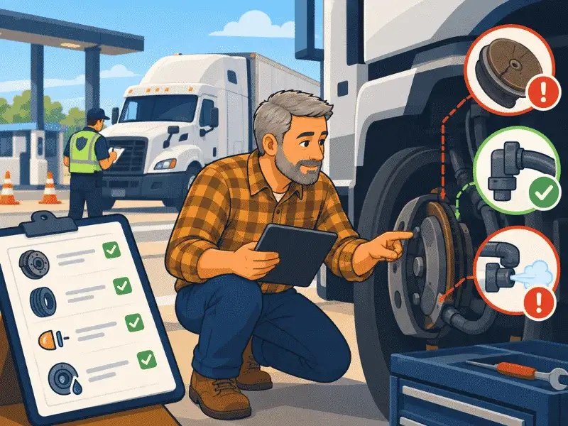A Practical Guide to Preventing OOS Violations and Maintenance Failures