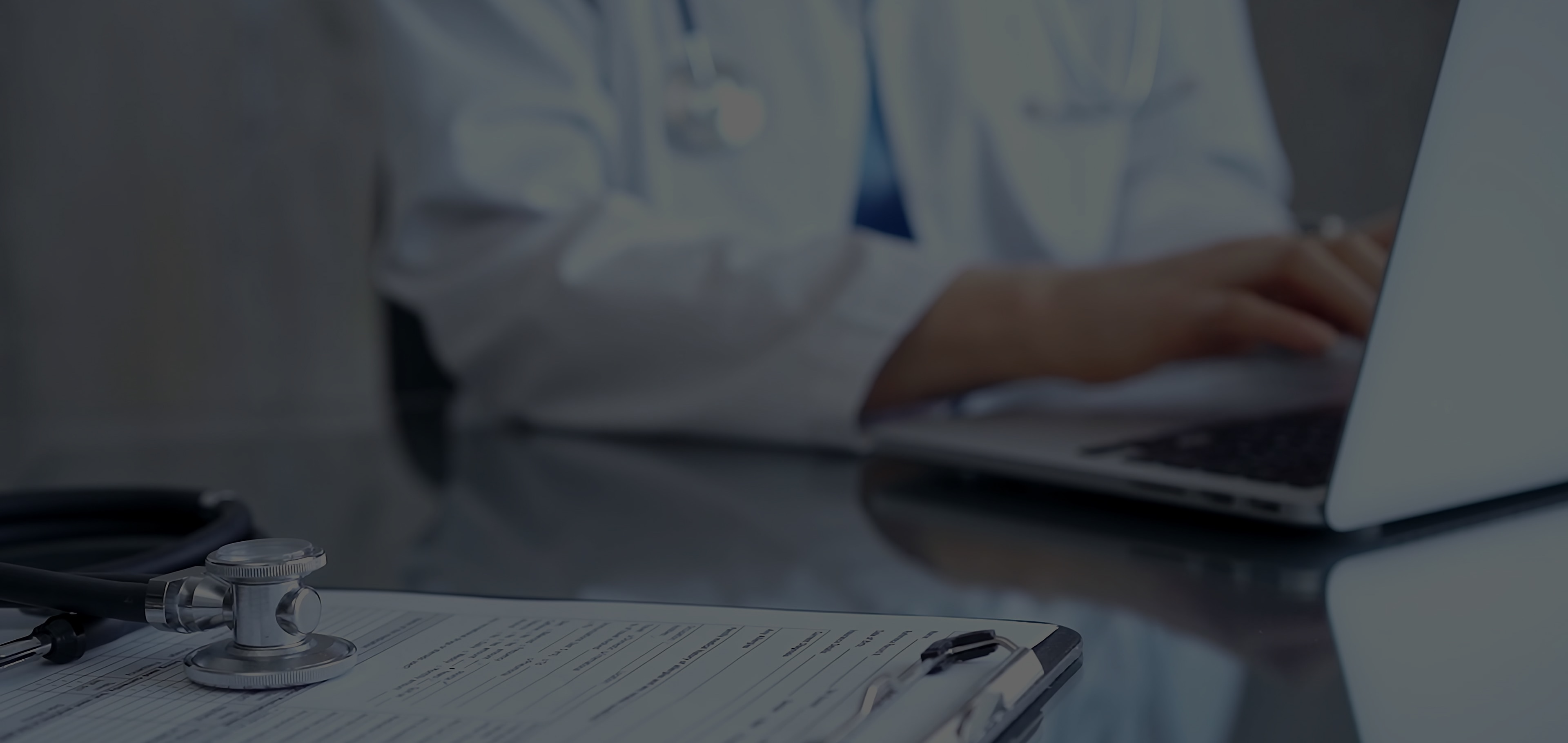 EHR software development services by NEKLO