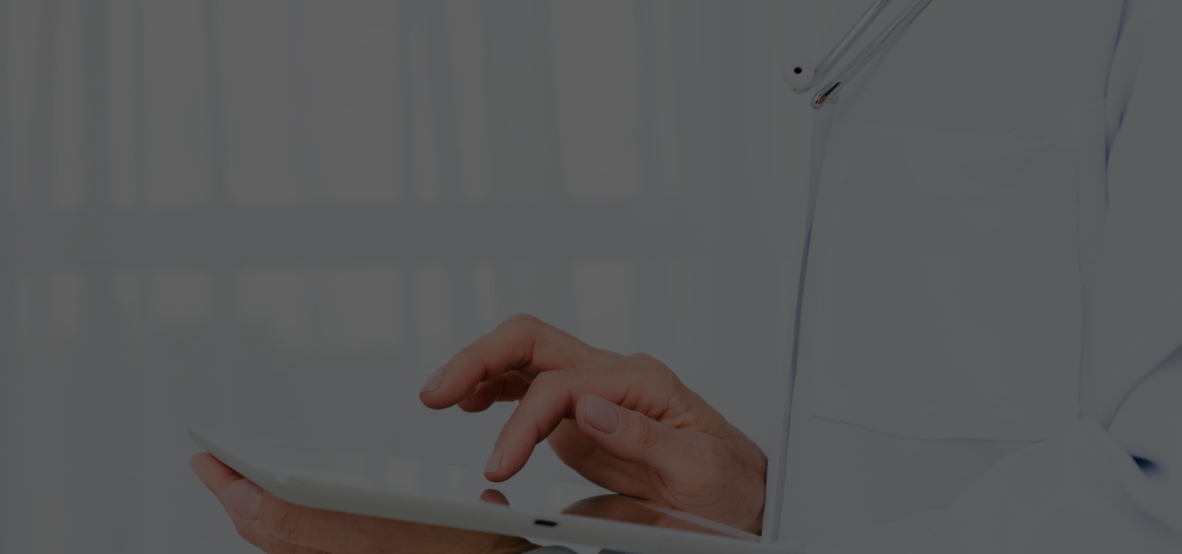 Healthcare AI Software Development with NEKLO