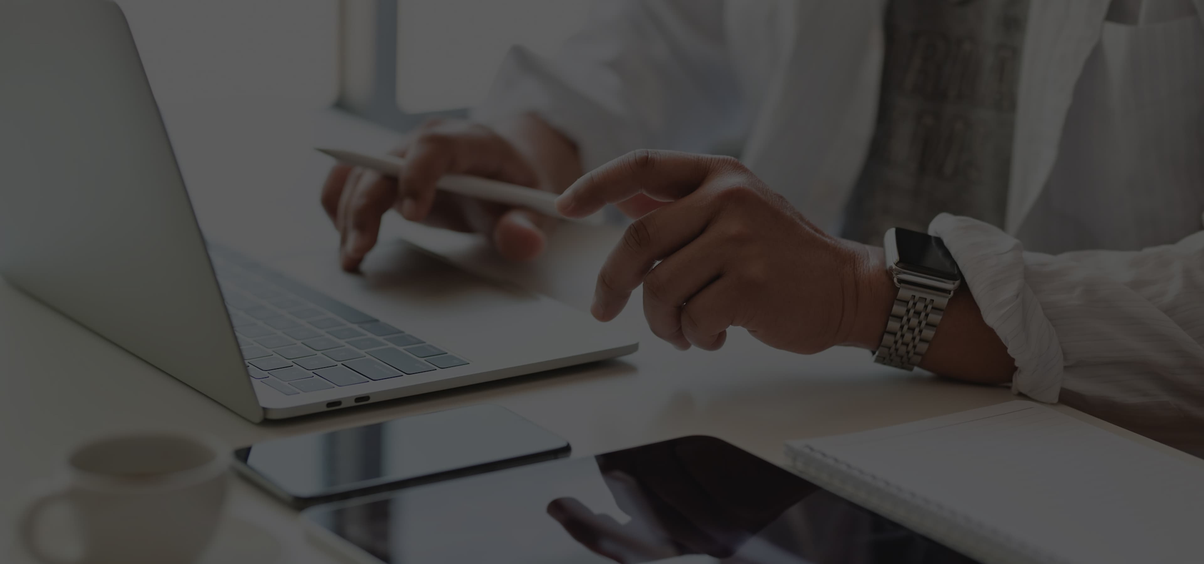 Custom Node JS Development Services