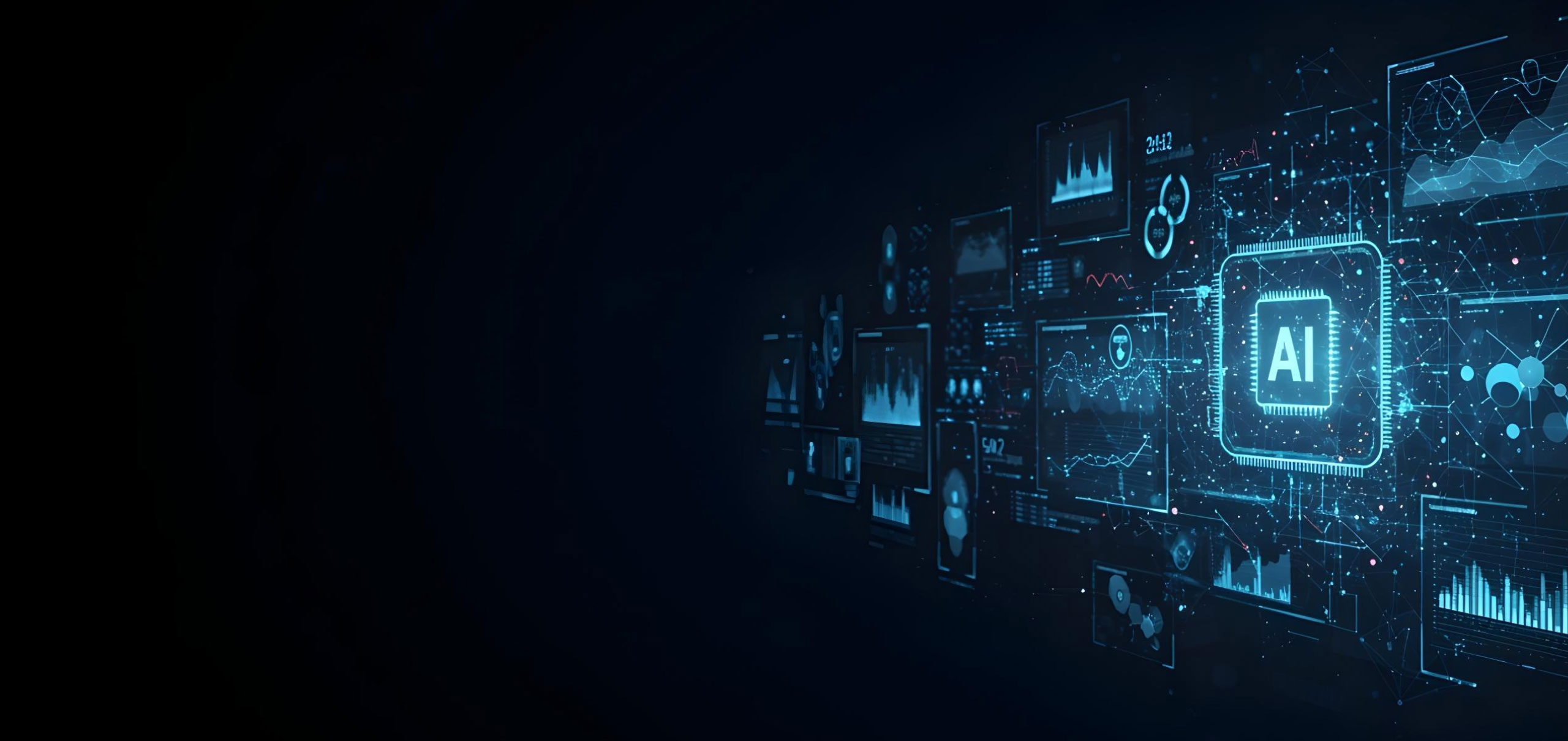 AI-powered EMR platform featuring automated clinical documentation, predictive diagnostic insights, and real-time patient data processing to reduce physician burnout.