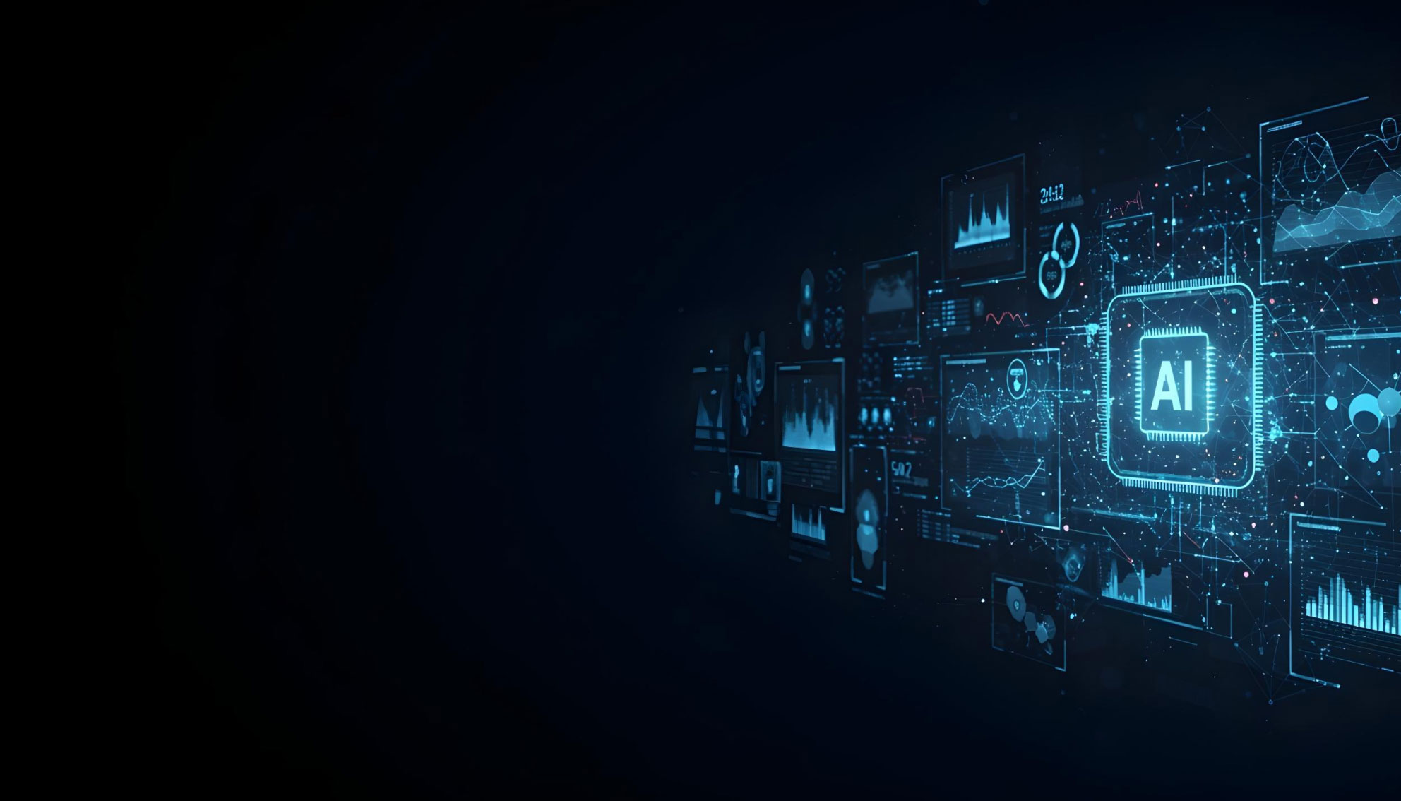 AI-powered EMR platform featuring automated clinical documentation, predictive diagnostic insights, and real-time patient data processing to reduce physician burnout.