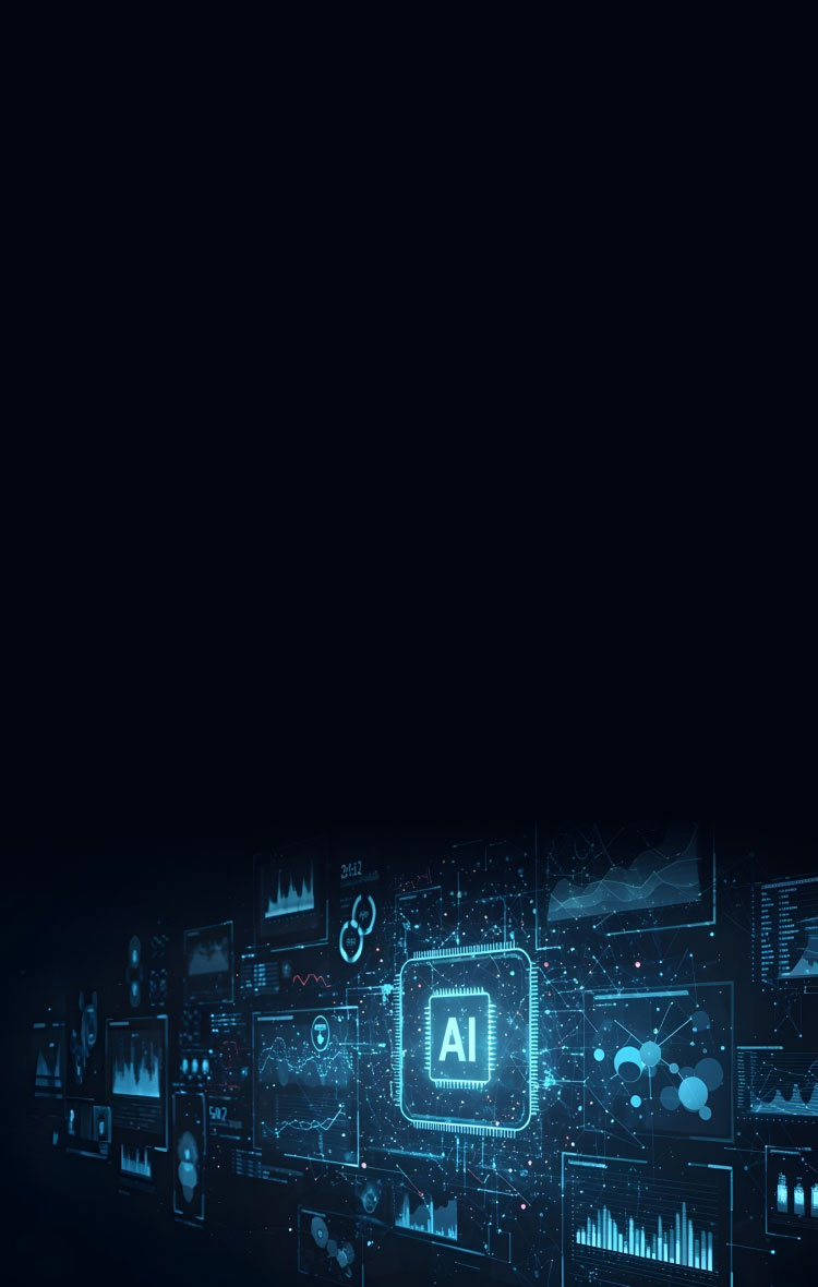 AI-powered EMR platform featuring automated clinical documentation, predictive diagnostic insights, and real-time patient data processing to reduce physician burnout.