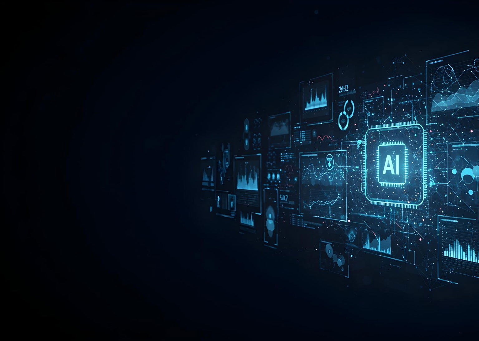 AI-powered EMR platform featuring automated clinical documentation, predictive diagnostic insights, and real-time patient data processing to reduce physician burnout.