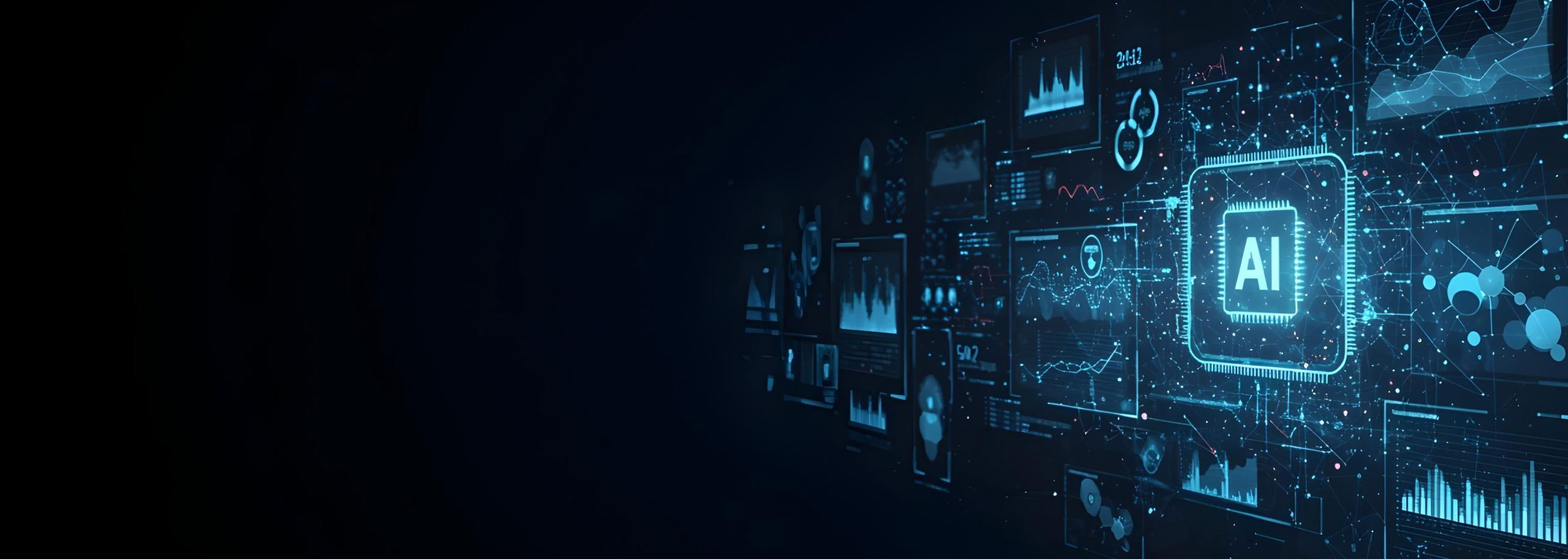 AI-powered EMR platform featuring automated clinical documentation, predictive diagnostic insights, and real-time patient data processing to reduce physician burnout.