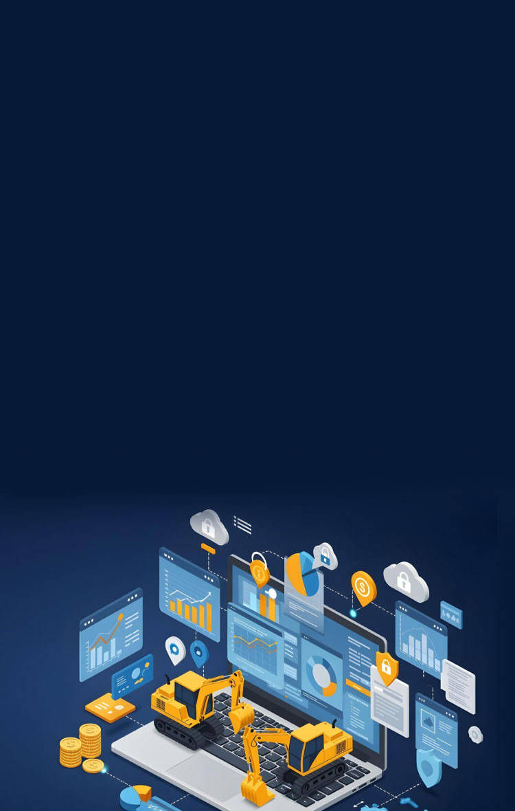 Equipment Financing Ecosystem - TRANSACT