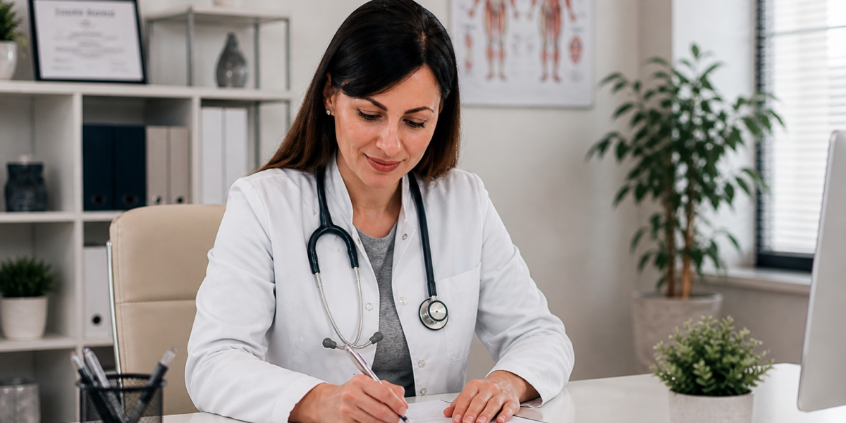 Custom healthcare software development company for HIPAA-compliant healthcare and medical software systems